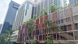 One Bernam (D2), Apartment #412758701